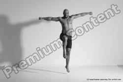 African Dance reference poses